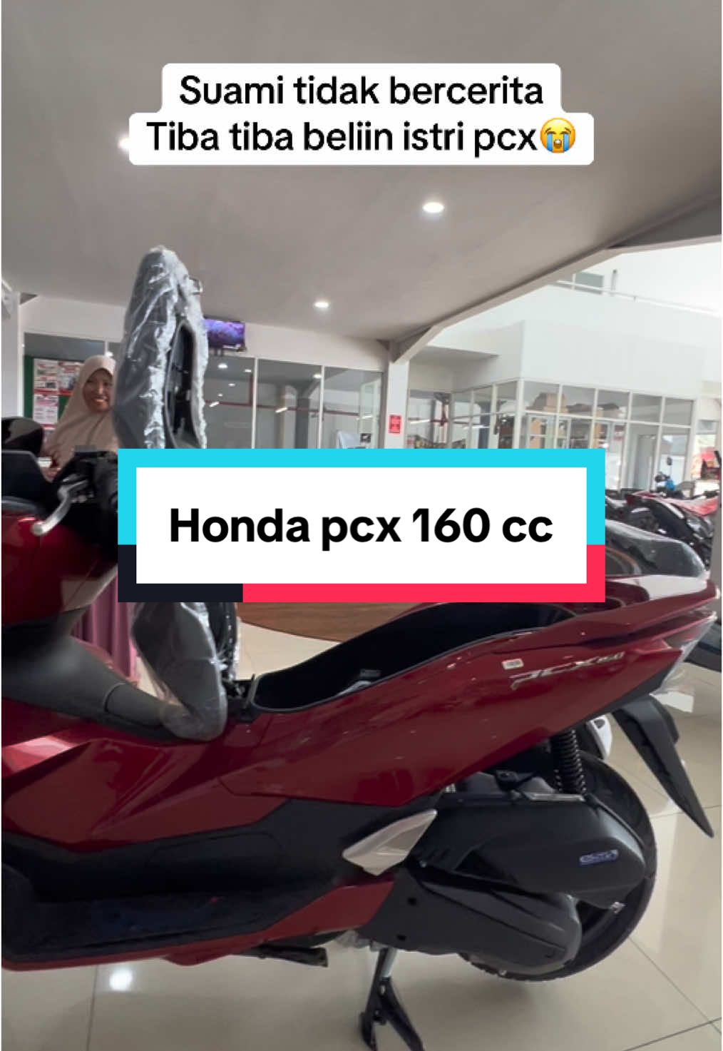 Pcx 160 emang ciamik🔥#fyp #fypage #fypシ゚ #pcx160 #hondapcx #honda #pcx 
