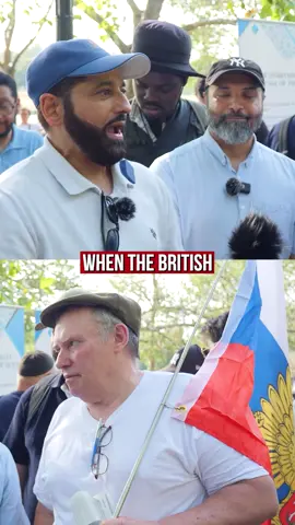 When People Say They Don't Want Foreigners