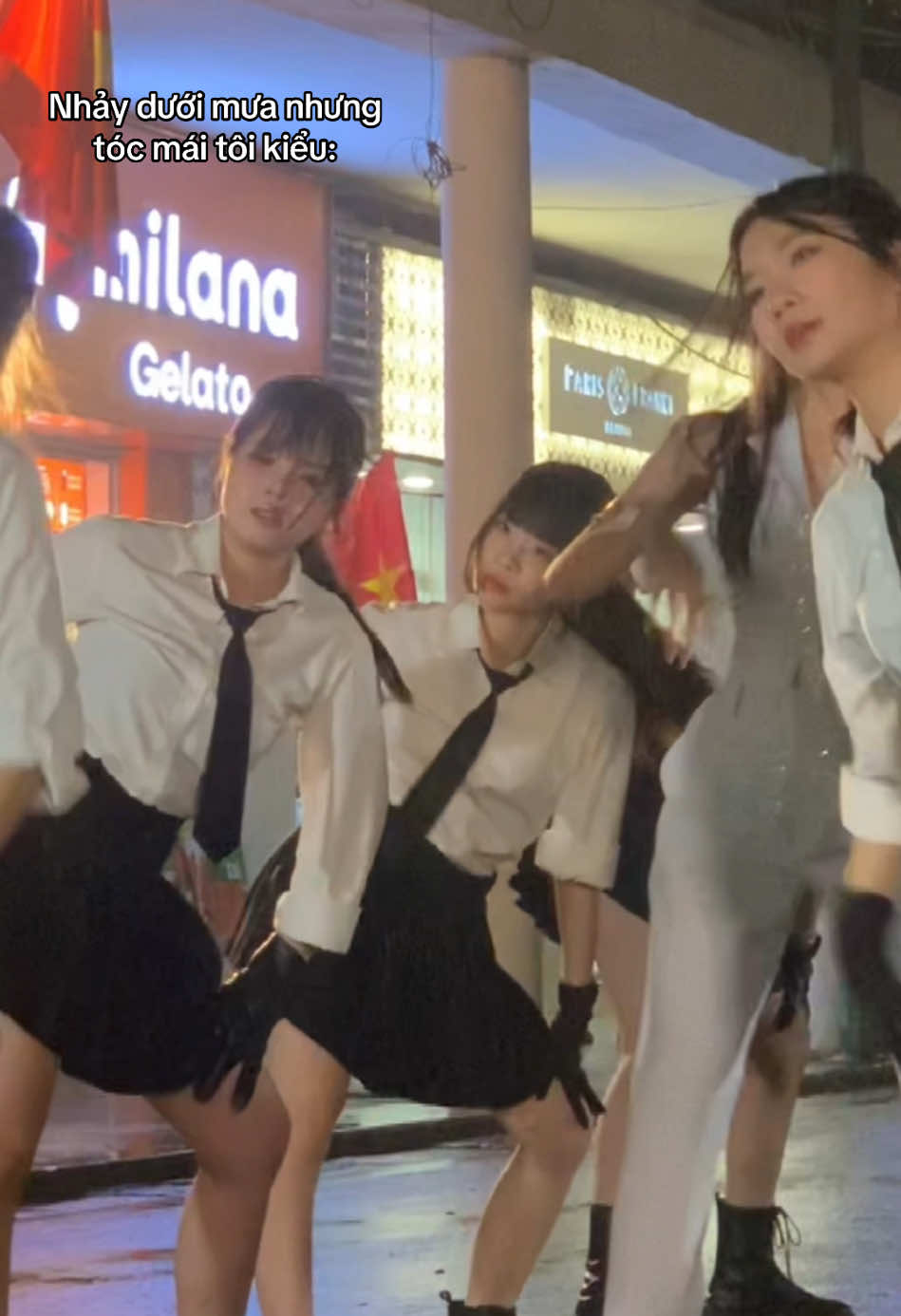 Tóc mái là nguồn sống ☺️ #earthquake #jisoo #dance 