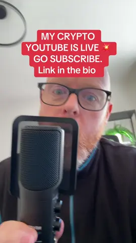 My YouTube is live. Click the link in my bio. I think you would benefit from being involved with my “inner circle ⭕️”. It’s all on TikTok, no discord or telegram, everything I do is on TikTok. go to my profile screen and just above the videos you can see the “subscriber zone”. Click that to get access to my inner circle. Here is my crypto inner circle with a collection of people ranging from complete beginners to pro traders.  You will get: Priority direct messages to me and the inner circle (huge amount of knowledge people in this chat to help) Subscriber only chat 💬  Subscriber only vids Subscriber only lives. Go check it out, would be good to have you in the inner circle ⭕️. There is also within the sub section a dedicated PI network chat zone, one of the guys will be able to help you there bro