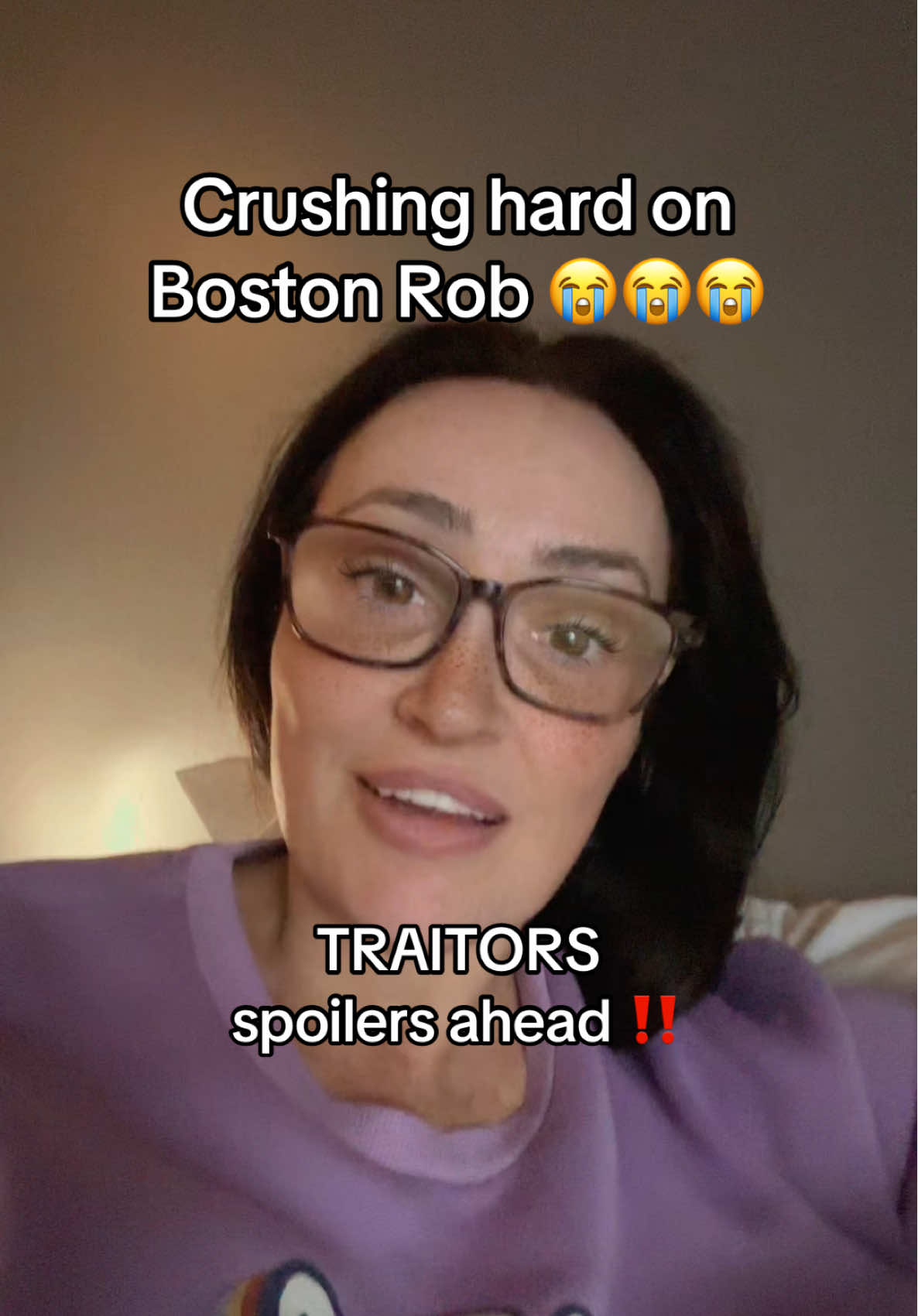 #traitors #traitorsseason3 #bostonrob #survivor 