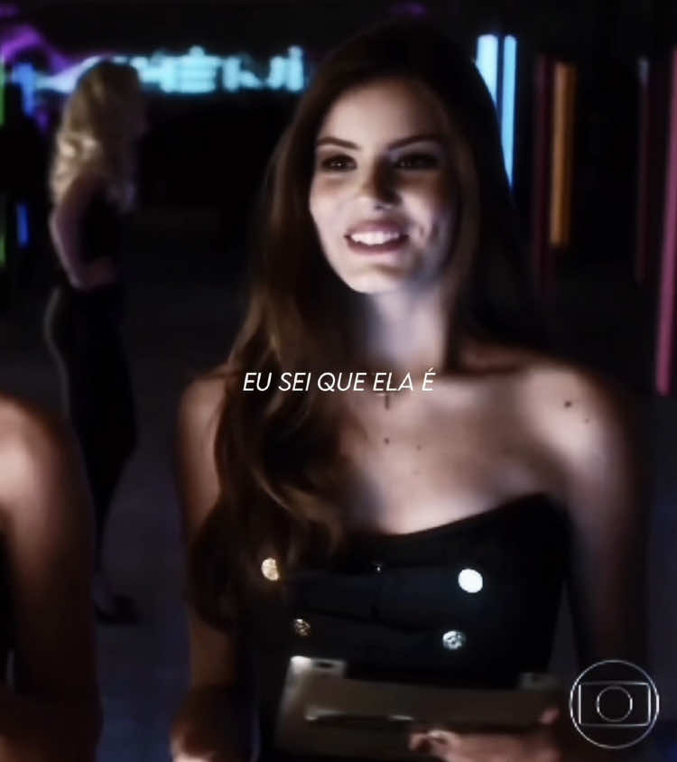 Mas acho ela perfeita como nunca achei ninguém… #verdadessecretas #angel #fyp #foryou 