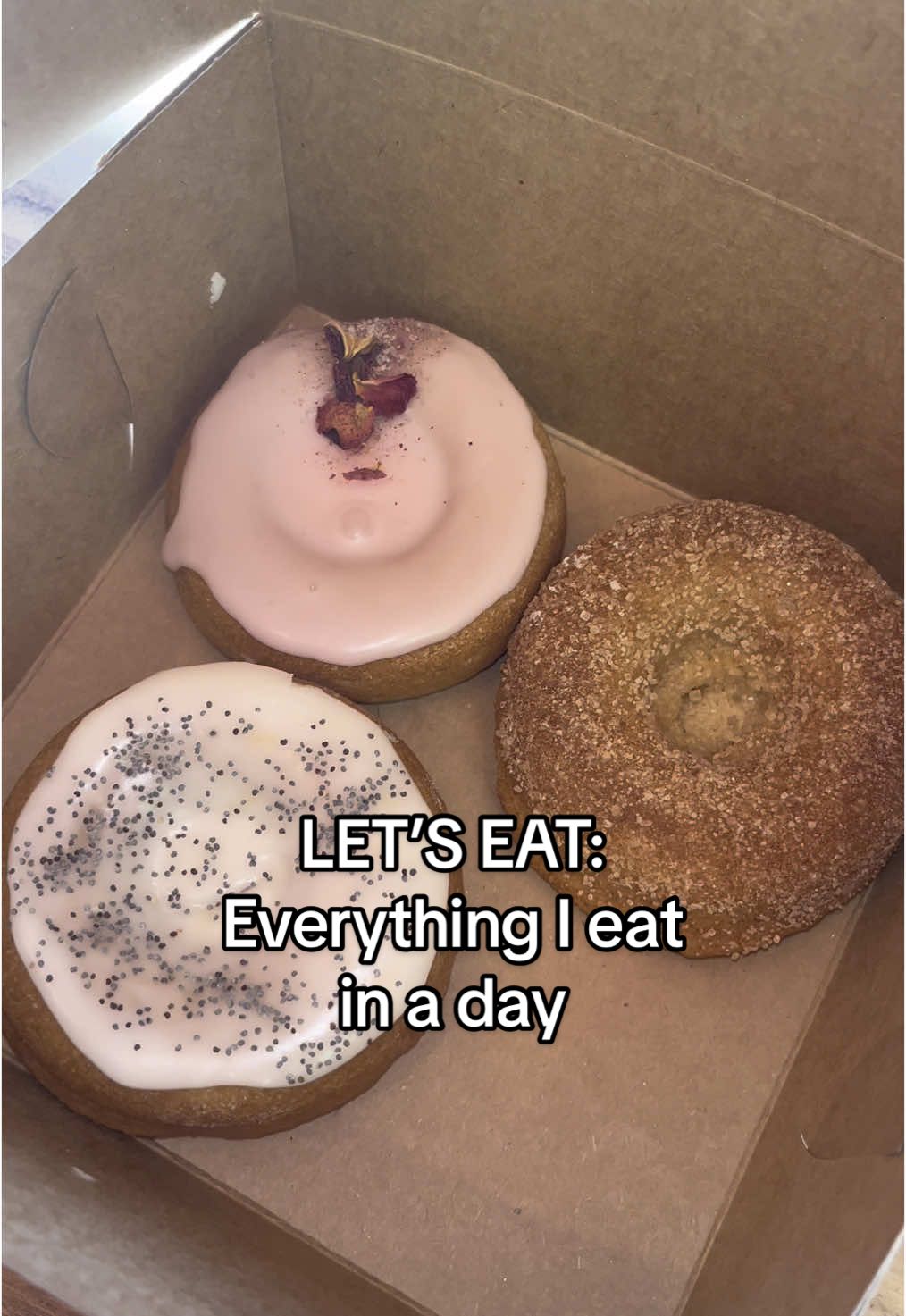 The tea was piping hot  #whatieatinaday #nutrition #healthy #nofoodrestriction 