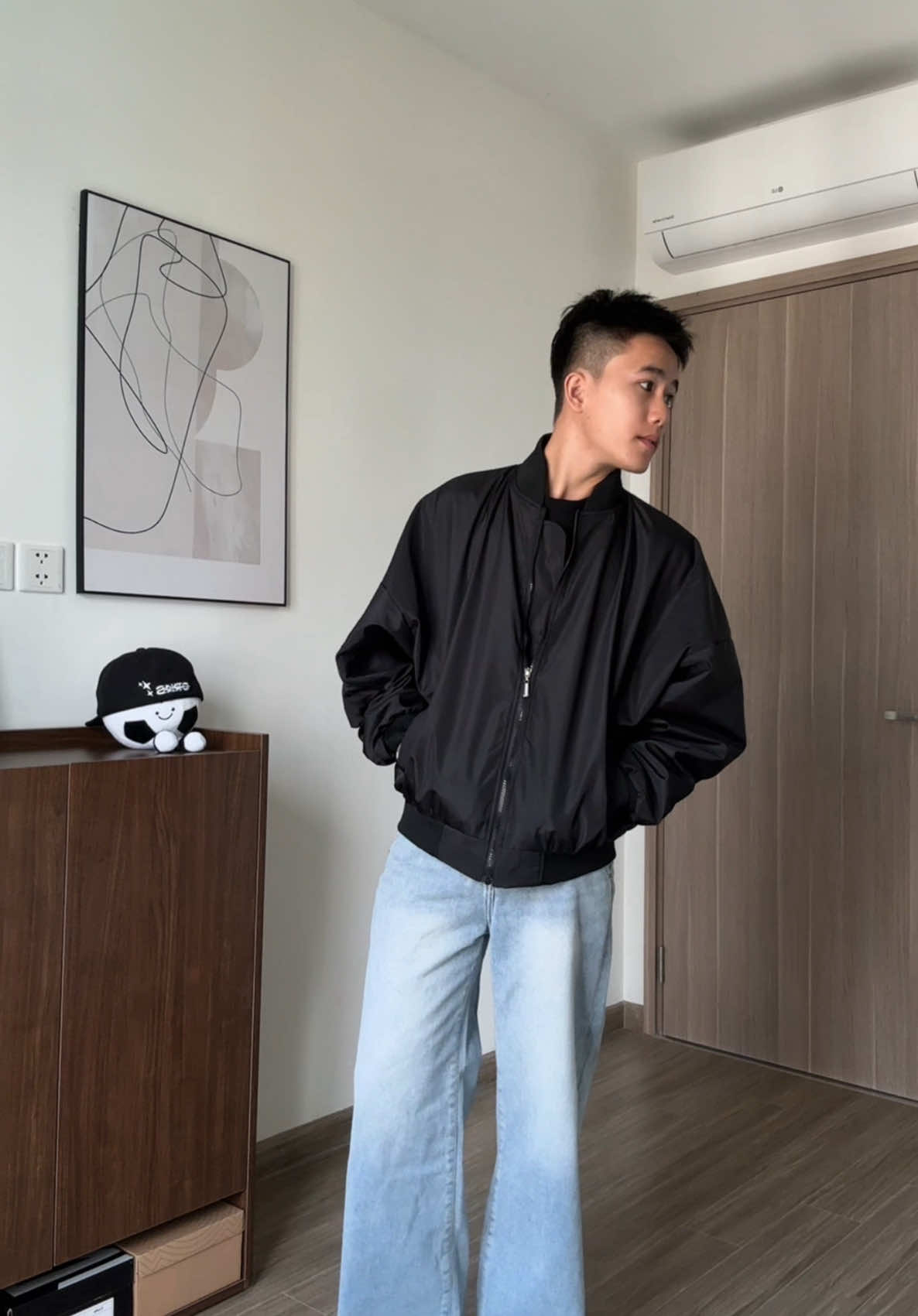 tham khảo liềnn #OOTD #outfit #fyp #bycamcam #viral 