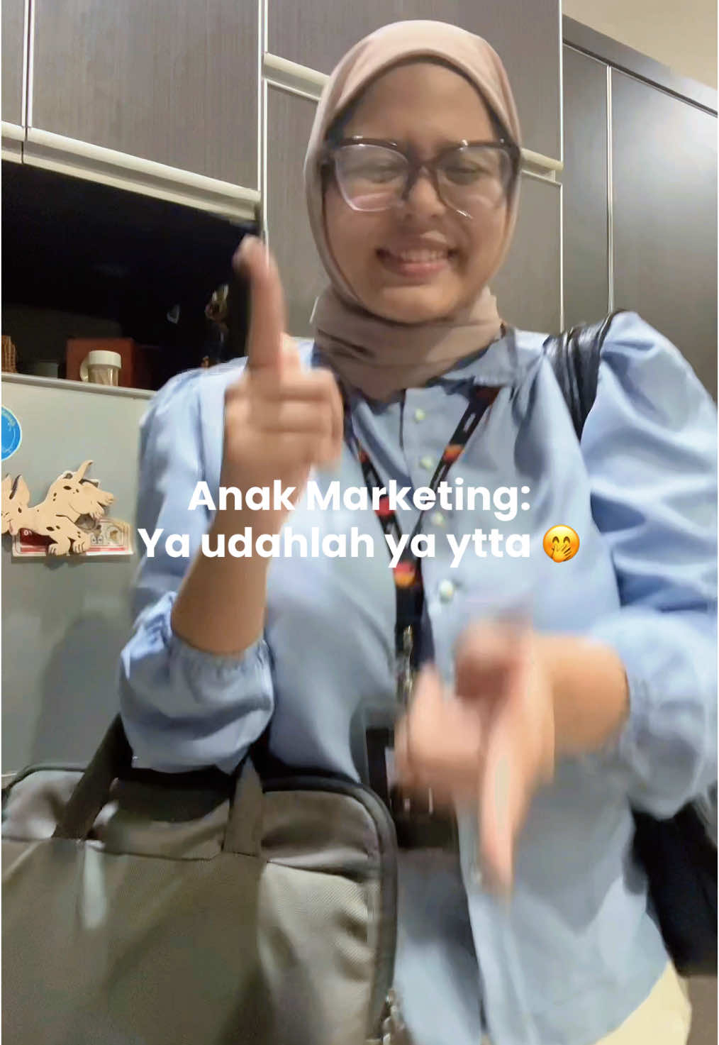 yang marketing marketing aja 🙏