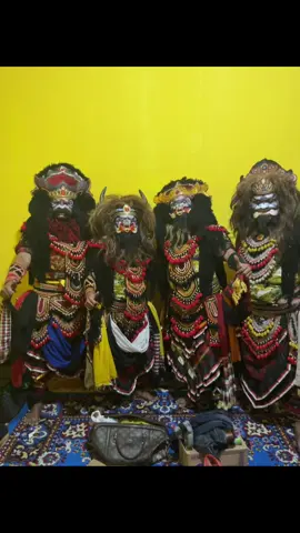 #jarananbutobanyuwangi #uwerteam #jarananbuto 