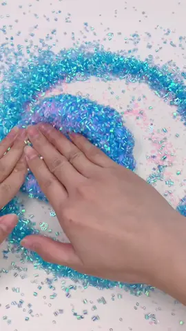 FUFUSQUISHY ASMR 🐙🐙Blue Octopus