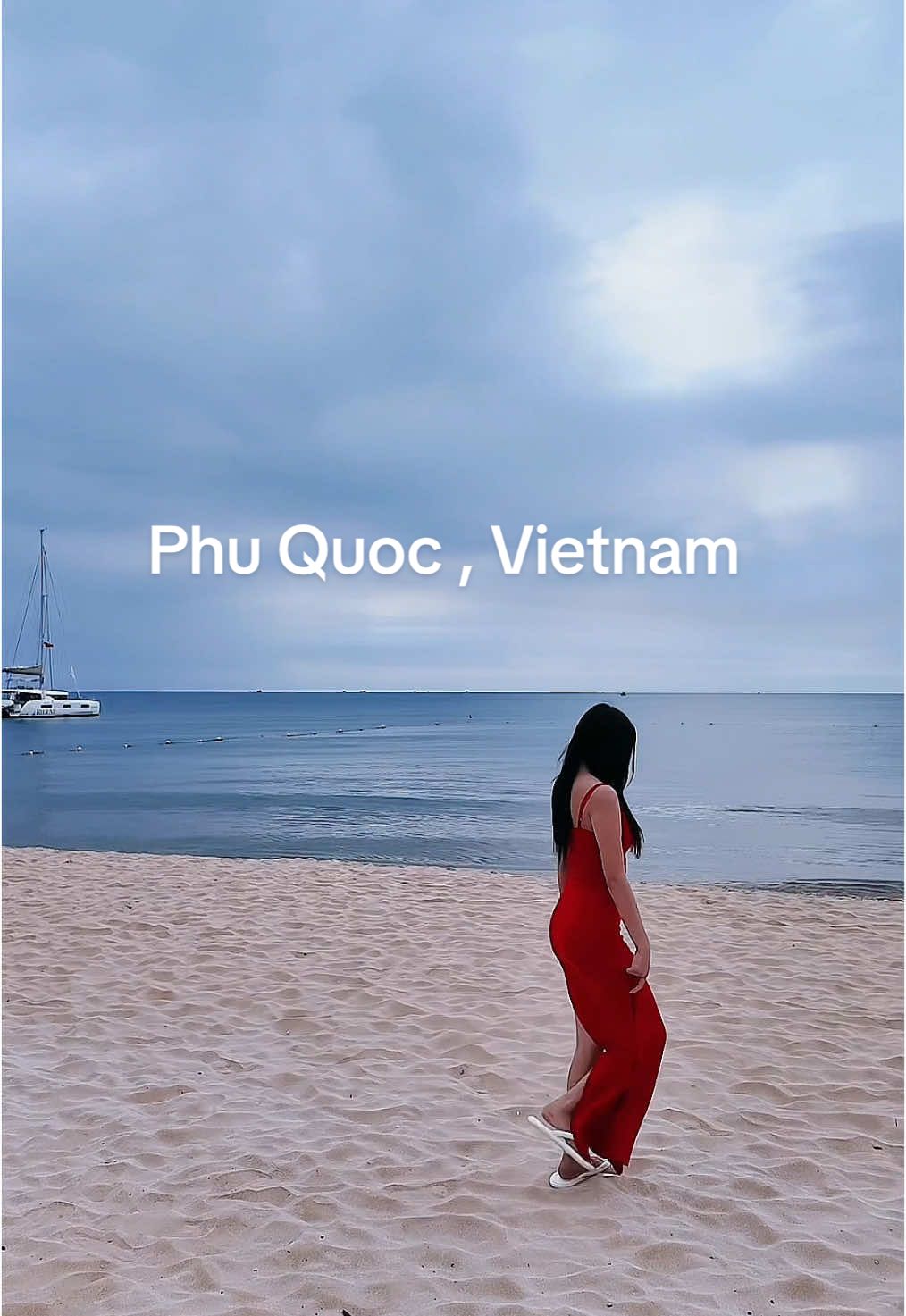 InterContinental Phu Quoc Long Beach Resort , Vietnam  #phuquoc #ฟูก๊วก 