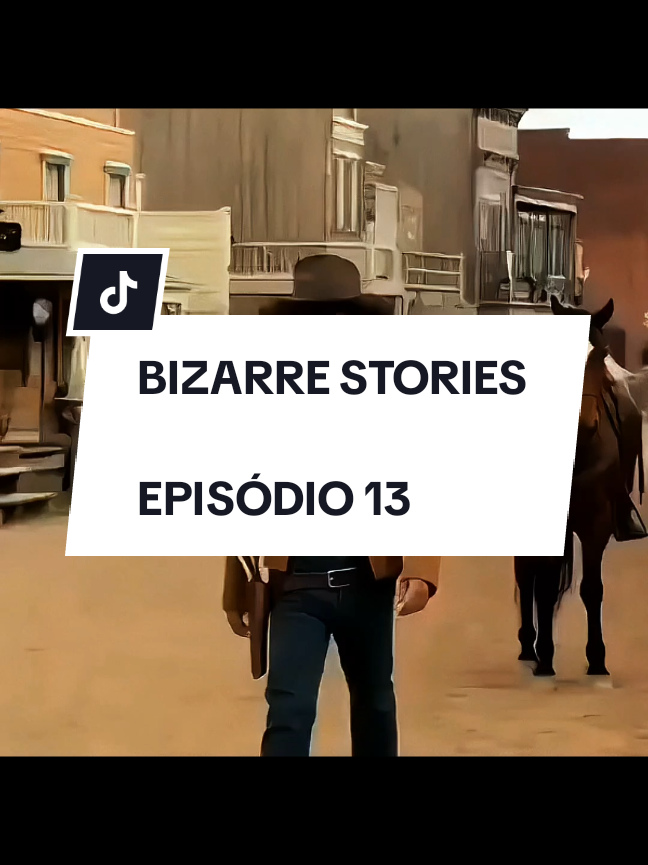 Bizarre Stories episódio 13 #historiasdetiktok #historiasbizarras #shitpostbrasil #viral #fypage #fyppppppppppppppppppppppp #entregameusvideostiktok #vaiprofycaramba 