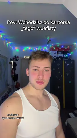 Wieczorem 3 część nauczyciela!🫣 #fyp #dc #goviral #rel #sport #funny #nauczyciel #wf 