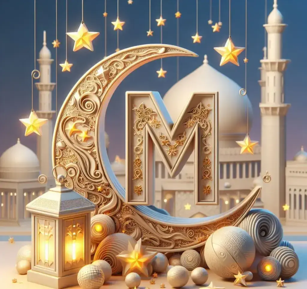 رمضان كريم وكل سنه وانتم طيبين❤💖