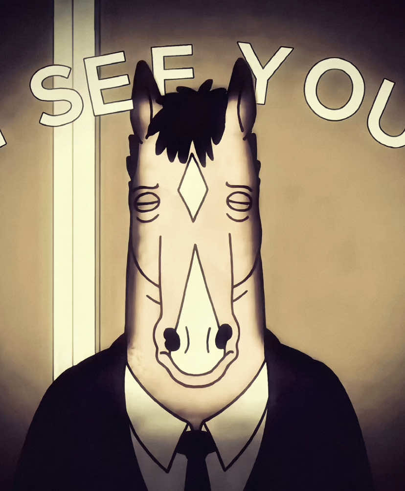 #bojackhorseman #bojackhorsemanaudio#fyp#dc#edit#viral#bojackhorsemanedit#beatricesugarman#butterscotchhorseman 