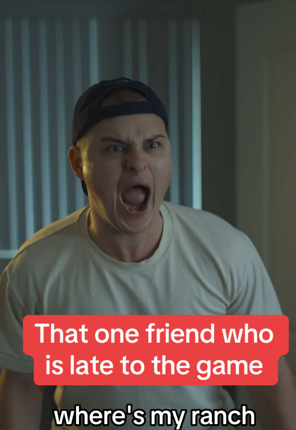 How does he not know about this? @Angry Orchard Hard Cider #AngryOrchard #DontGetAngryGetOrchard #paid #21+ #sketchcomedy #skit #relatable #thatsabadidea 