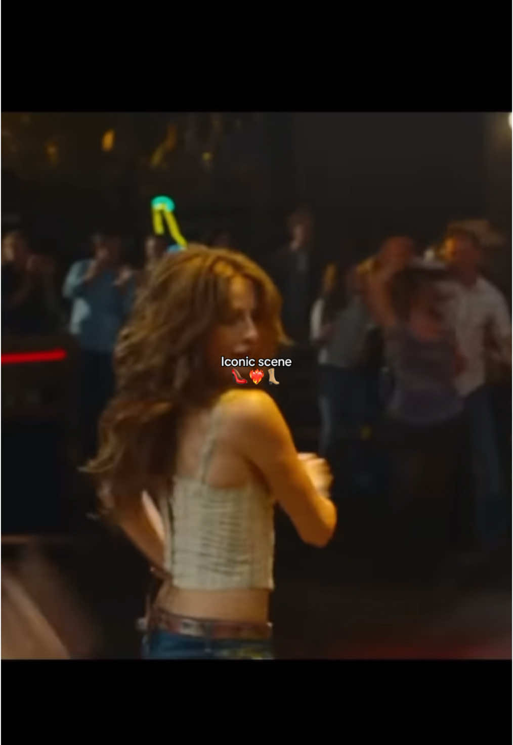 Love this ❤️‍🔥 @Kenny Wormald  #footloose #fyp #footloose #juliannehough #fyp #linedance #dance #dancing  #linedancing #fyp #movie #moviescene #fakeid #movie #linedance #footloose 