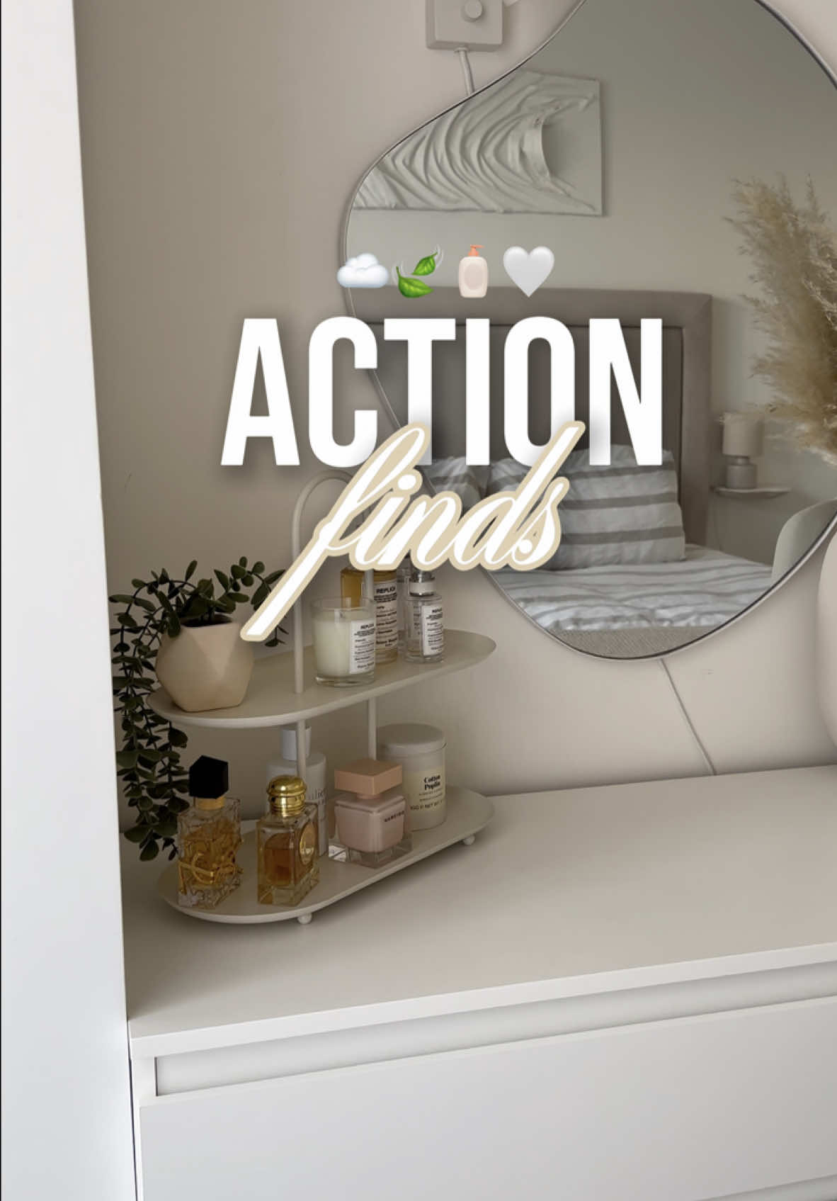 9,95€ cette petite beauté 🥺✨ C’est tellement mignon ☁️🍃  @actionfrance #actionfinds #actionfrance #trouvailleaction #bonplandeco #decopaschere #decoration #beigedecor