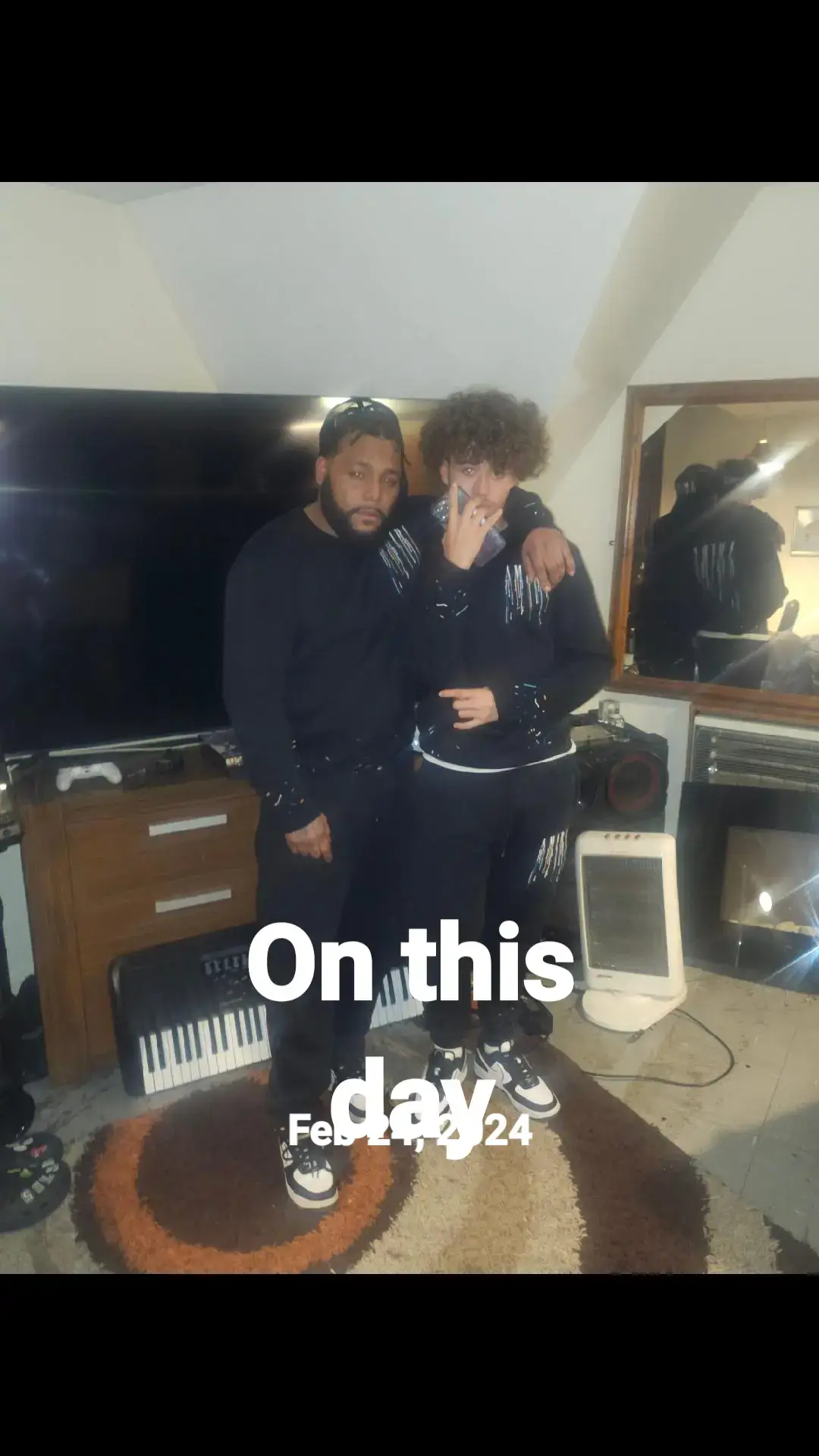 #onthisday