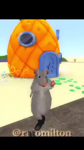 Rato beto edit #robloxedit 
