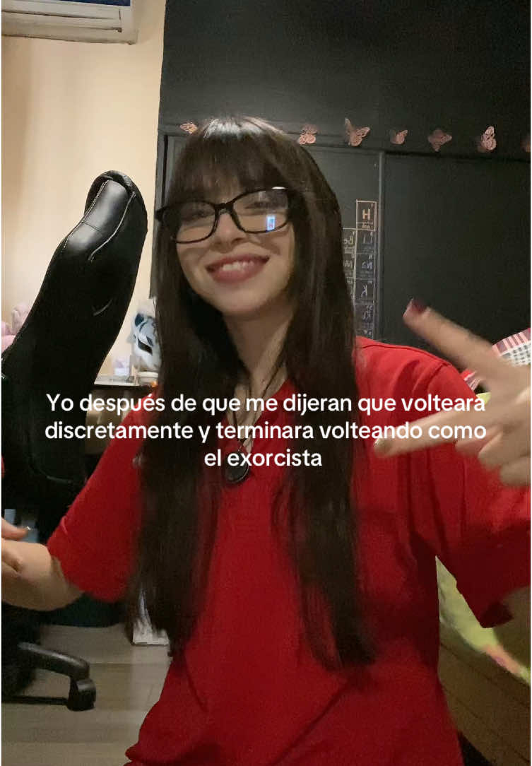 Es q no se ser discreta 
