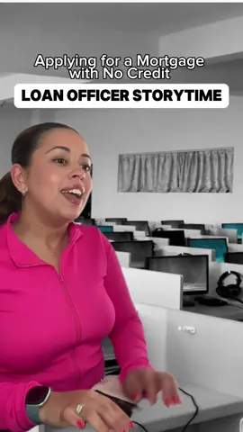 Gentle reminder: you need credit to take out a loan 🫠 #credit #buildingcredit #credithacks #creditcard #badcredit #nocredit #realestate #buyingahome #mortgage #gettingaloan #karenstorytime #karen