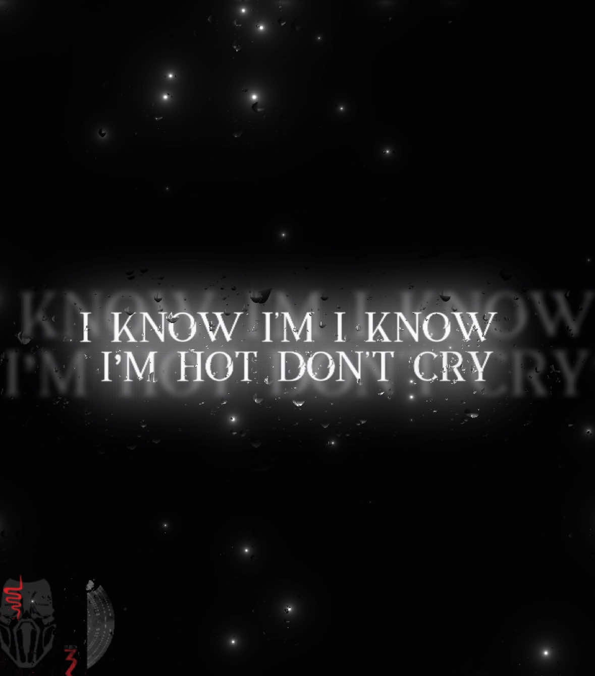 Infected #foryourepage #explore #tiktokviral #infected #introinfected #sickick #sickickmusic #fypシ゚viraltiktok #goviral #fouryou #tiktokviraltrending #videoviral #lyrics #edits #songsedits #tiktoksong #tik_tok #coversongs #4you #fyp 