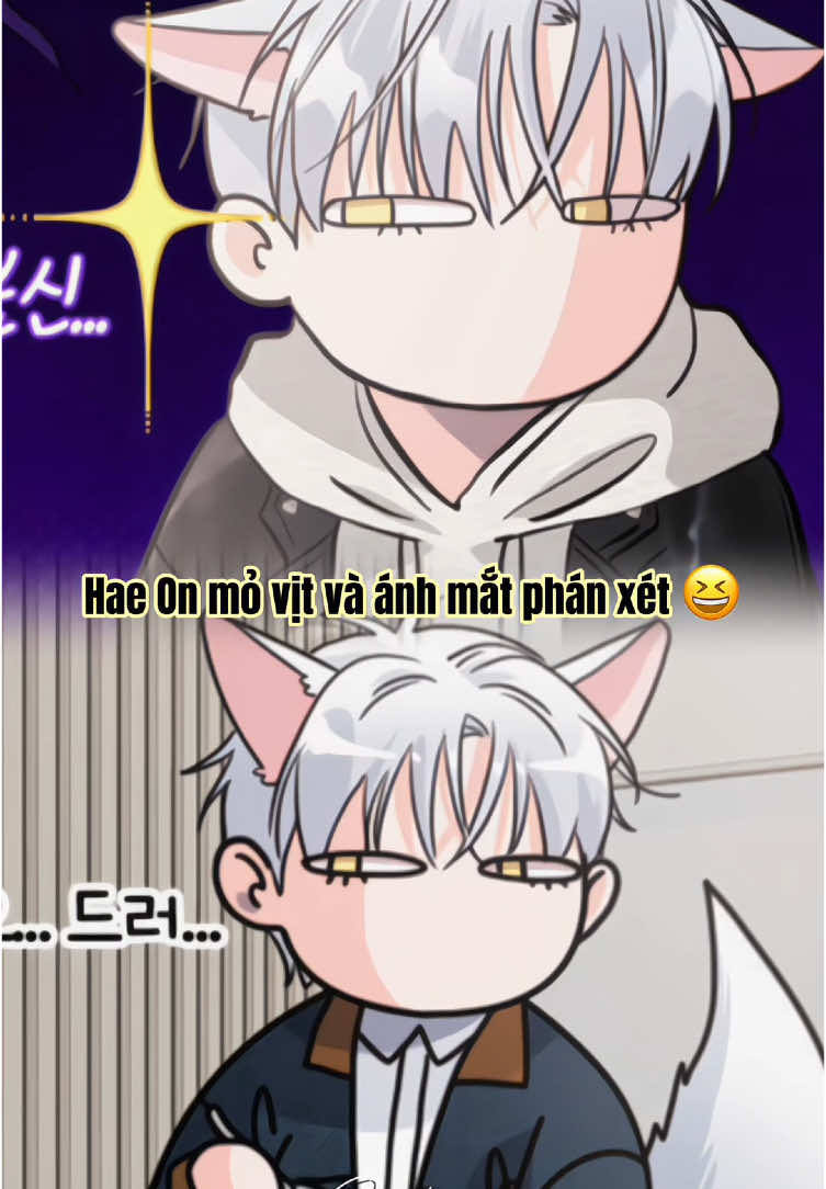 Part 24 | Đáng yêu thế nhờ 🤣🤣 Hae On làm gì cũng thấy cưng hết 😚😘😘 #이리사랑스러운너 #manhwa #manhwareccomendation 