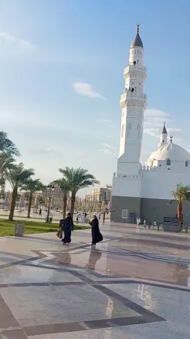 #zikr_and_noor #muslimtiktok #allah #prophetemuhammad #makkah #madina #ramadhan2025 #masjidquba 