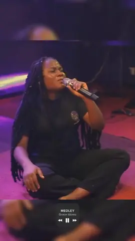 Beautiful Favour medley by Grace Idowu.. . . . . . . . . . . . . . . . . . . #thegatekeypers #christiantiktok #christian 