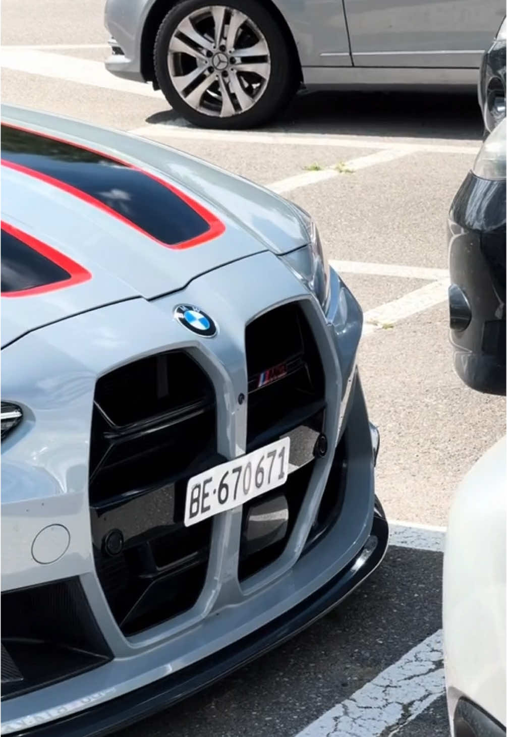 #foru #fypシ゚ #fy #m3 #m3g80 #cs #bmw #xatar #fürdich #fypシ #foryou #deutschland #schweiz #viral 