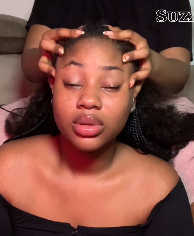 ASMR💫FAST AND INTENSE HAIR GREASING AND MASSAGE  Model: @Susan😍  #sleep #relaxing #relax #asmrhairplay #asmr #asmrsounds #hairasmr #asmrhair #asmrhairmassage #headmassage #asmrmassage #scalpmassage #scalpscratchingasmr #asmrscalpmassage #asmrtriggers #asmrtingles #asmryoutube #asmrnayomy #youtubeasmr #asmrwoodmassage #scalpmassageasmr #naturalhairscratchingasmr #hairmassageasmr #asmrhairpartingandscratching #asmrhairpartingandbraiding #asmrhairbraiding #asmrhairbraiding #asmrhairscratching #asmrpullingscalpmassageasmr #asmrslowscalpmassage #asmrfastscalpmassage #asmrroleplay #asmrroleplaying #asmrscalpmassagerwithheadmassage #asmrfastandaggressive #asmrfastandaggressivehairmassage #shampooasmr #shampoohairasmr #asmrhairwashandfacial #shampoomassageasmr #asmrroleplay #asmrrelax #asmrbubblegum #asmrbubblegumchewing #asmrbubblegumchewingandhair #asmrvideo #asmrgumcrackingandparting #asmrsoftwhisperandhair #relaxing #soothing #soothingrelaxation #soothingsounds #forsleep #forrelaxation #whispering #antianxiety #StressRelief #tingles #tingling #sleep #relax #insomnia #insomniarelief #hairsalonasmr #blackfemaleasmrartist #barbieasmr #barbiehairplay #barbieroleplay #barbieplayswithhairinsalon #girlplayswithhair #barbiehairplayasmr #playingwithyourhair #salon #afrohairasmr #BarbieMovie #girlinthebackofclassplayswithyourhair #pamperingyouasmr #hairsalonroleplayasmr #headmassager #scalp #sleep 