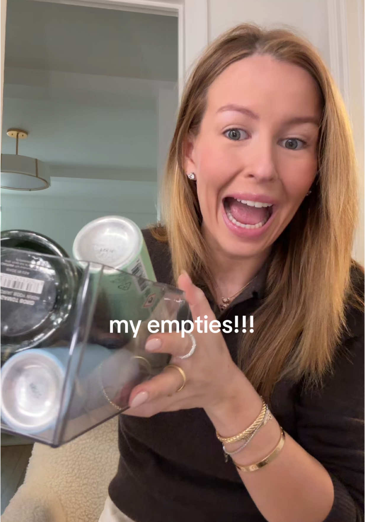 linked on my shopmy!!! #makeup #beauty #beautyhail #empties #skincare 