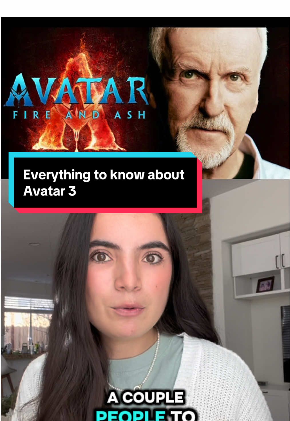 @Avatar 3, everything we know about it so far. @Disney+ @20th Century Studios #avatar #avatarthewayofwater #avatarfireandash #movies #franchises #film #jamescameron #disney #20thcentrystudios 