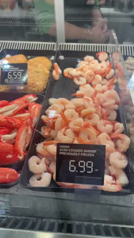 Shrimpo finds his family #dandysworld #dandysworldplush #publix #plush #plushie #plushies #shrimpo #shrimpodandysworld #dandysworldshrimpo #shrimp #seafood #grocerystore #groceries 