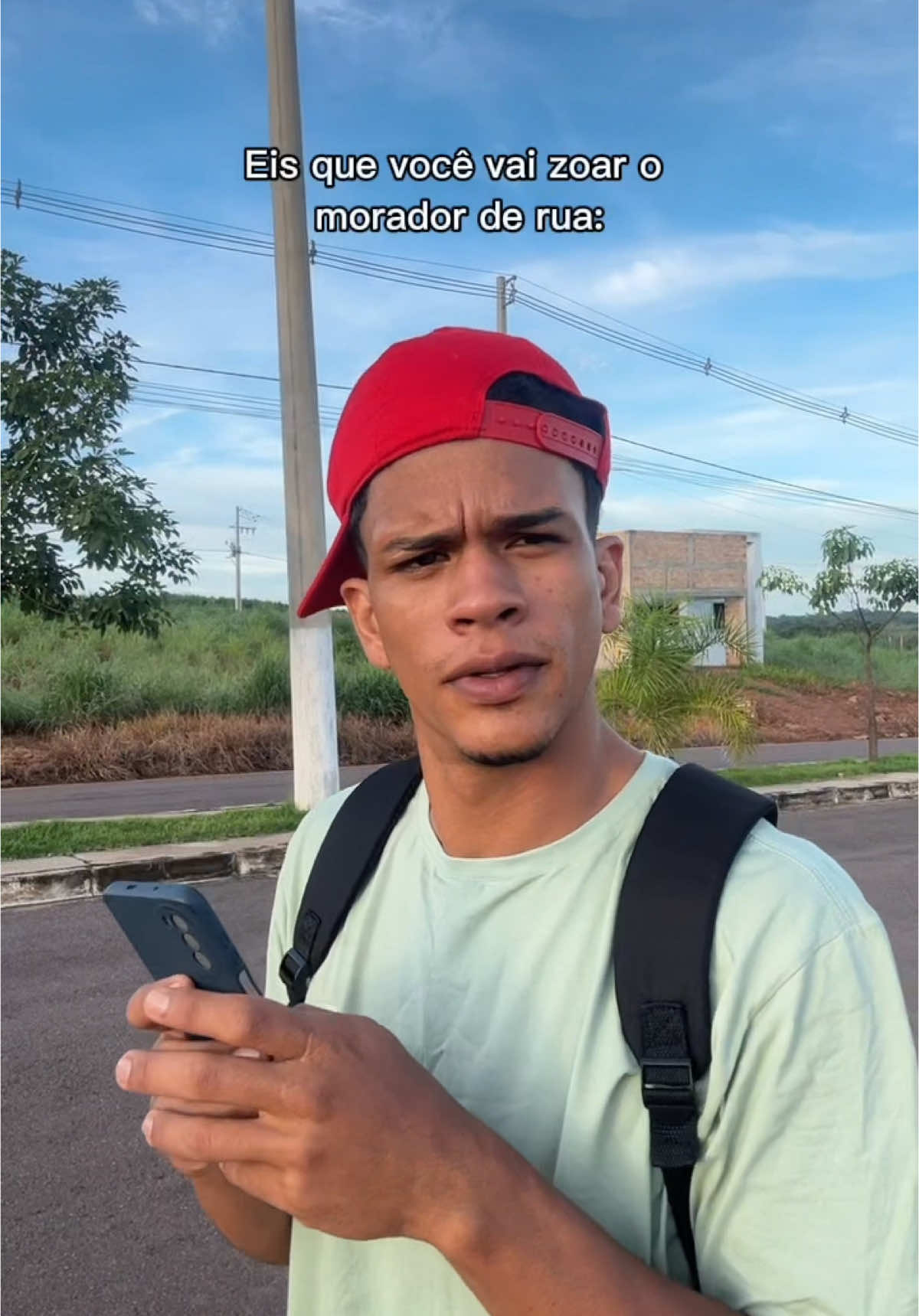 Era melhor te passado direto,kkkk#humor #comedia 