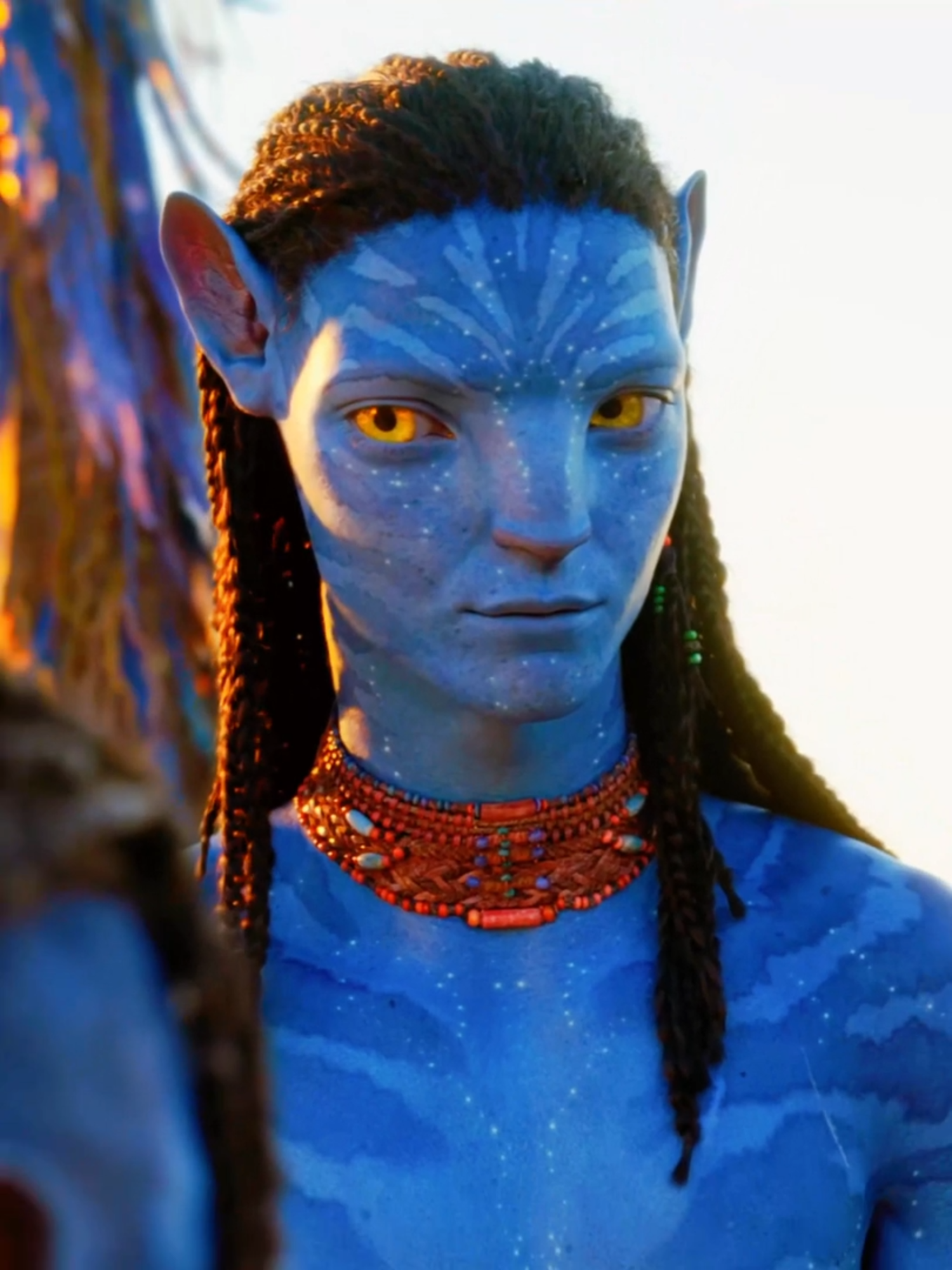 NETEYAM #avatar #edit #neteyam #avatarthewayofwater #avatar2 #neteyamedit #fyp