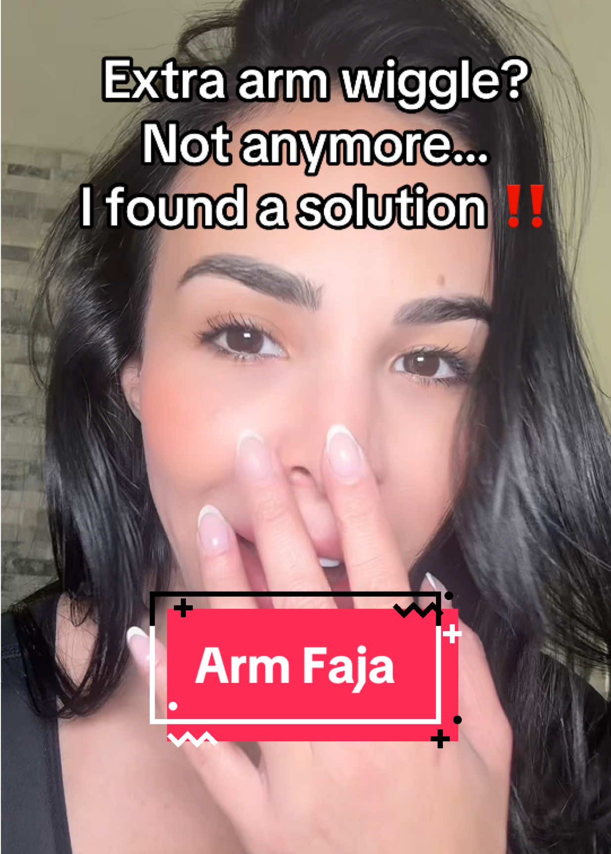 Obsessed with this arm faja #armfaja #faja #fajas #fyp #tiktokshoprestock #spotlightfinds  Arm faja Arm fajas Arm sleeve Arm compression sleeve Faja