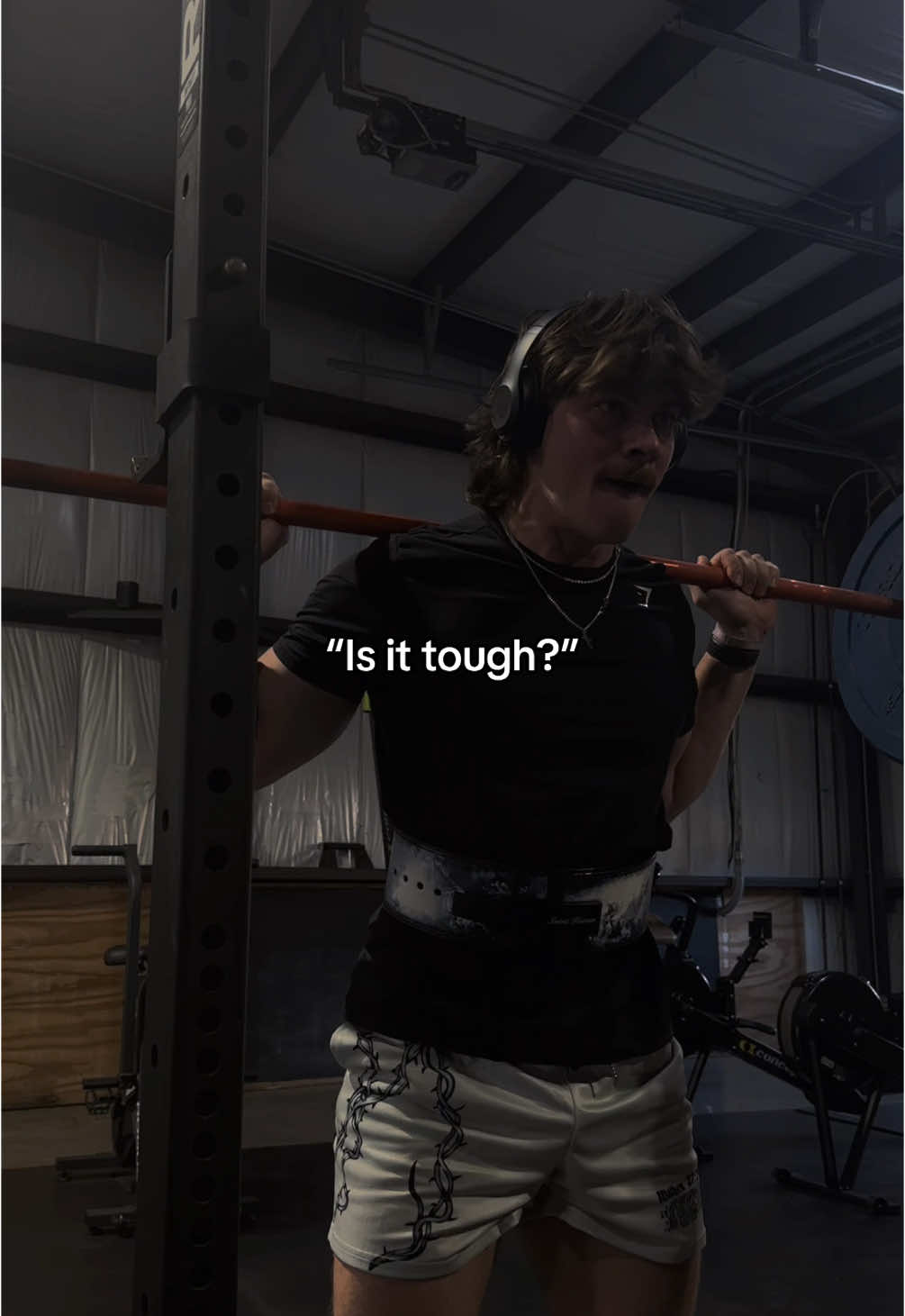 Well worth the work.  #workout #motivation #baseball #lifting #fyp #foryoupage 