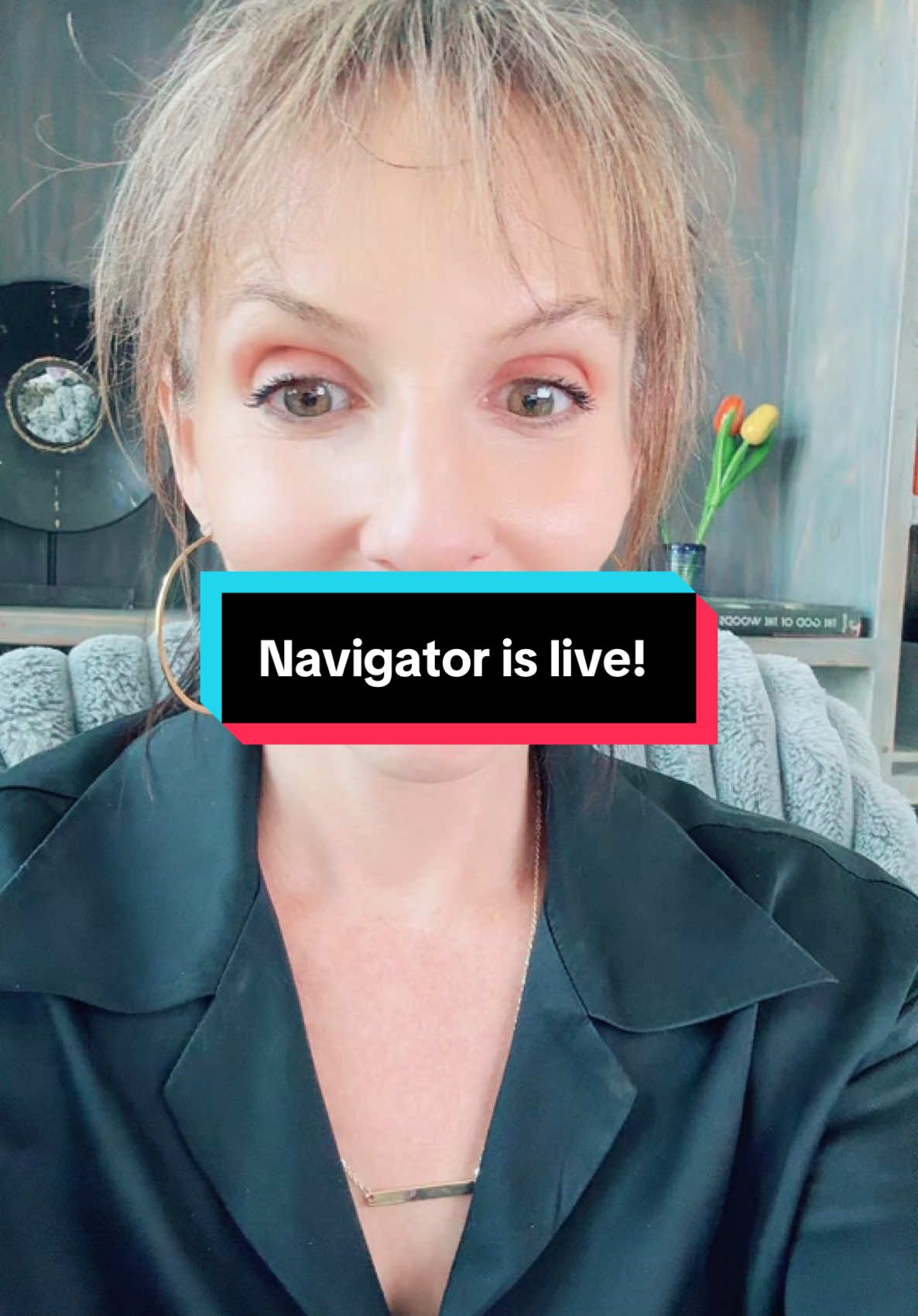 ⚖️ Need Family Law Support? Get Expert Help! ⚖️ Divorce, custody, child support, co-parenting—navigating family law is hard, and hiring an attorney isn’t always possible. That’s why we created the Modern Divorce Navigator—your step-by-step guide to handling legal challenges with confidence (and without breaking the bank). 🔥 What’s inside? ✅ Legal guidance for divorce, custody, and family law issues ✅ Emotional & financial support resources ✅ Community + expert insights to help you move forward ✅ Weekly office hours with me, Billie Tarascio—get real-time answers! 🚀 Try it FREE for 30 days! We’re gathering feedback to make it even better—your voice matters. 🔗 Join now: navigator.mymodernlaw.com Drop your biggest family law question in the comments ⬇️ I’ll answer some in my next video! #FamilyLaw #DivorceSupport #CoParenting #LegalHelp #ChildCustody