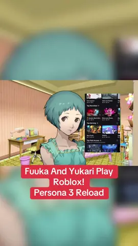 idk why but the voices always sound weird when i do the laughing #junpeibabydaddy #junpeibabydaddy #persona5 #persona5royal #persona4 #persona4golden #persona3 #persona3reload 