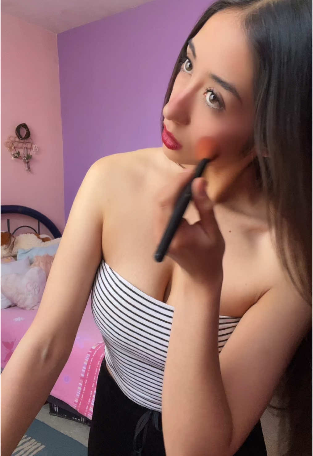 JAJAJA 🤭 ig erisrosee2 #parati #xyzcba #mx 