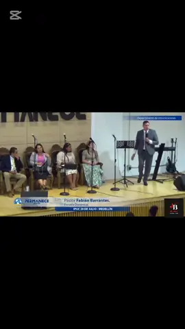 TRIUNFA EN TU FAMILIA Pastor Fabián Barrantes #ipuc #ipul #predicascristianas #Dios 