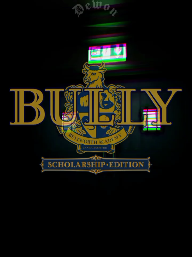 legendary game  #bullygame #bully #caniscanemedit #rockstargames #fyp #edit #edits