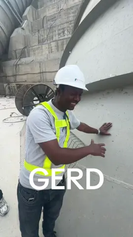 #GERD #scale #Lake #Dam #Nile 