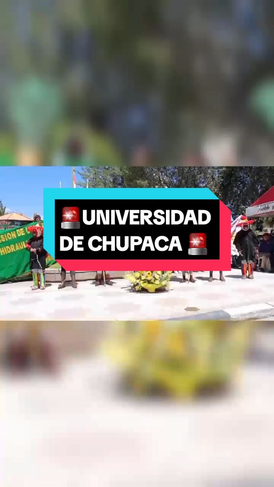 🚨UNIVERSIDAD NACIONAL AUTÓNOMA DE CHUPACA INICIA FUNCIONES ADMINISTRATIVAS🚨 #universidad #chupaca #elojodelared #noticias #junín #pyyyyyyyyyyyyyyyyyyyyyyyyyyyyy #paratiiiiiiiiiiiiiiiiiiiiiiiiiiiiiii #feed 