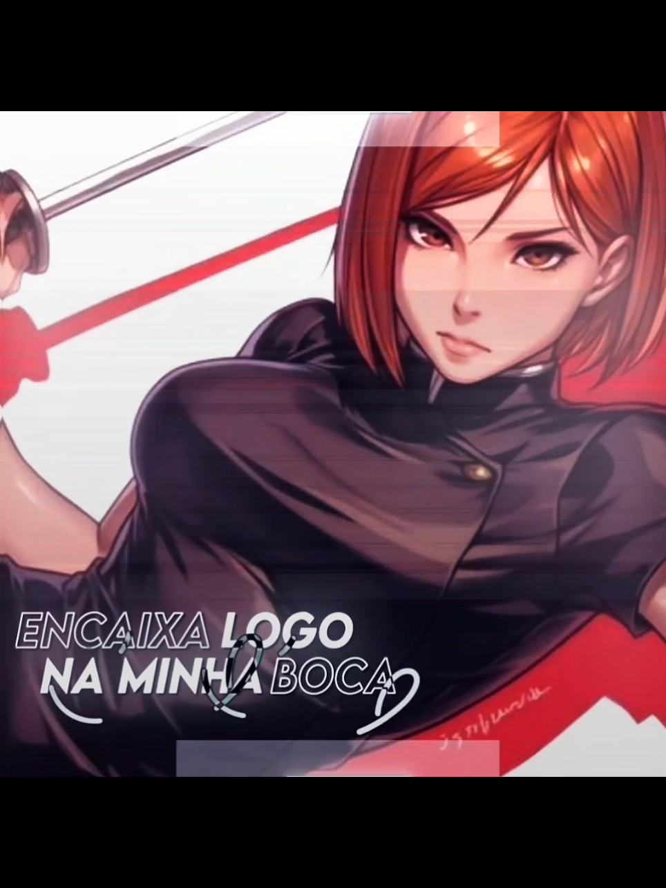 gostei desse 👏🏻 #nobarakugisaki #nobara  #funk #jujutsukaisen #jjk #yomavyi #edit #Anime  @yas @ꩇׁׅ݊ꪖy ✰ @any do megumi @Any ! ★ @𝗕𝗶𝗯𝗶𝗮! ★ @izzie ran's wife @kiy ' 🐈‍⬛ @─  ୭ৎ ࣪𝓛𝒂𝒏𝒏𝒂 ୭ৎ ࣪─ 