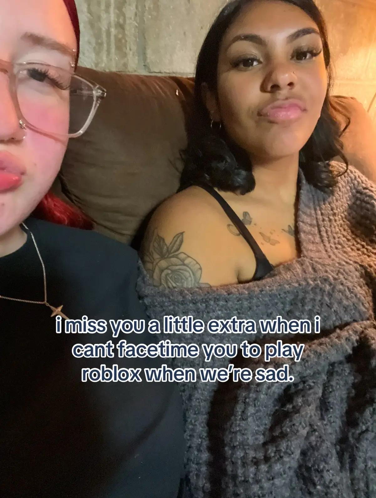 i miss you a little extra whenever i hear this song. #mybestfriendisanairforcebaddie #shesliterallygoingtomicronesialikewtf #iloveyoulikeafatkidlovescake #pleasecomehome #imissyoubaba #canwedrinkpinkwhitneywhenyougetbackplease  