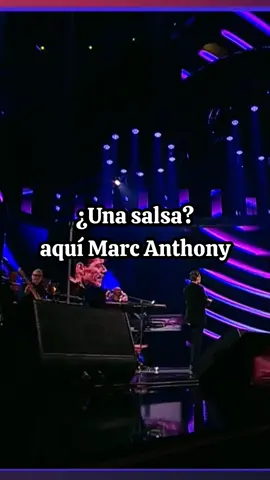 Marc Anthony cantando Tu Amor Me Hace Bien 🔥 #marcanthony #tuamormehacebien #viña2025 