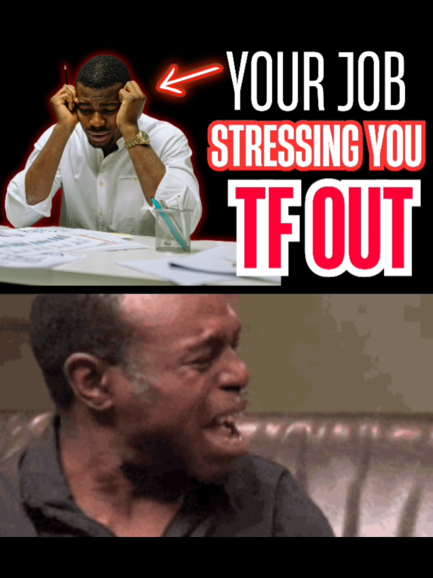 Your Job Has The Worst Impact On Your Mental Health 😠