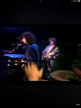 TOTO - Georgy Porgy 1979