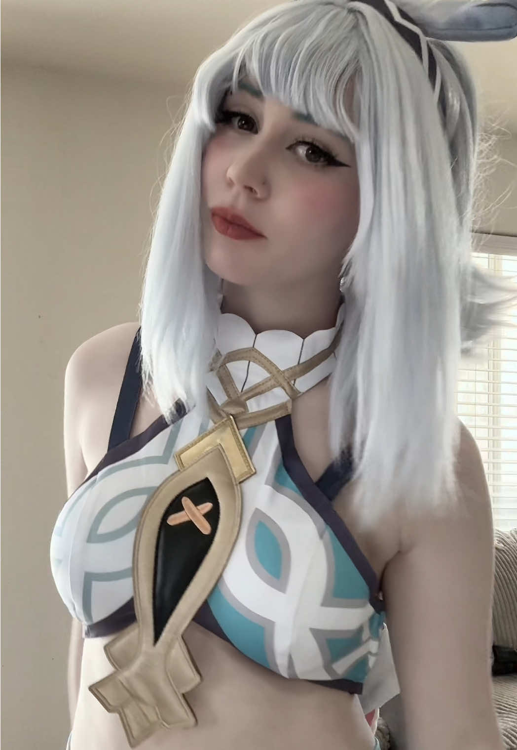 #MUALANI |🩵🦈| somebody should cosplay pixelshark with me #stxarscos #fyp #fyp: #foryoupage #foryou #azcosplayer #fypcosplay #az #mualani #mualanicosplay #GenshinImpact #genshin #genshinimpactcosplay #genshincosplay #mualanigenshin #mualanigenshincosplay 