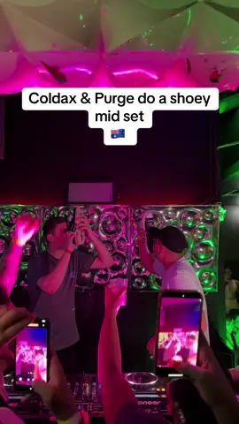 I cannot count how many times I saw shoeys that night. @Coldax_Dj @thepurgedj @HARDER INDUSTRIES  #hardstyle #rave #dj #shoey #ravetok #savagesquad #thepurge #coldax #rawstyle #party 